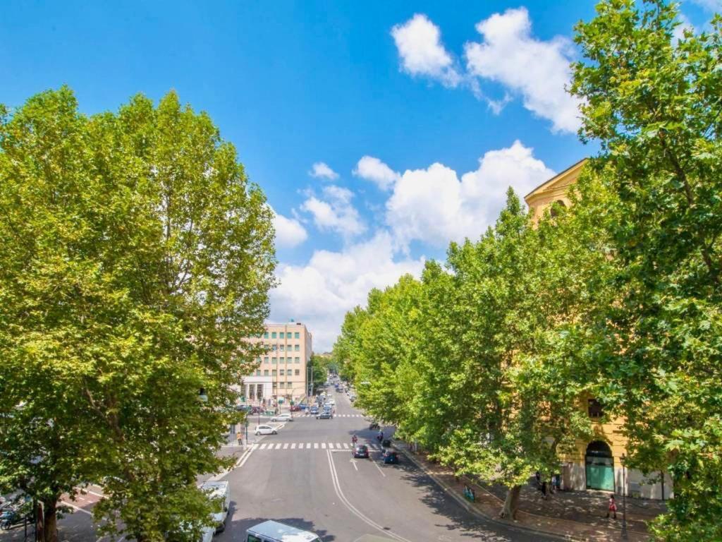 Apartment Vatican One Rom